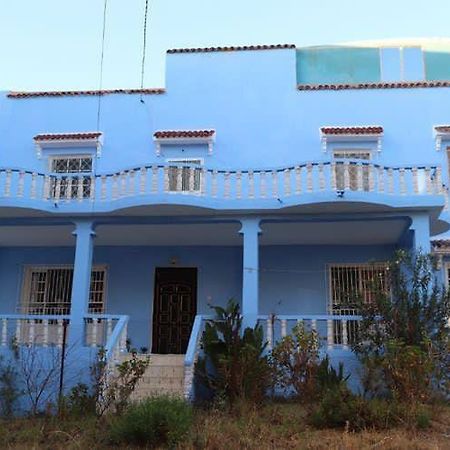Welcomehome Chefchaouen Eksteriør billede