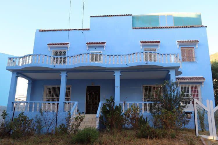 Welcomehome Chefchaouen Eksteriør billede